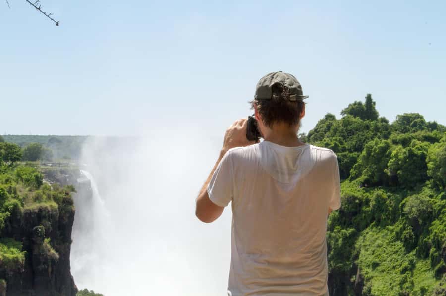 1-Day Victoria Falls Experience from Livingstone - Key points at a glance
