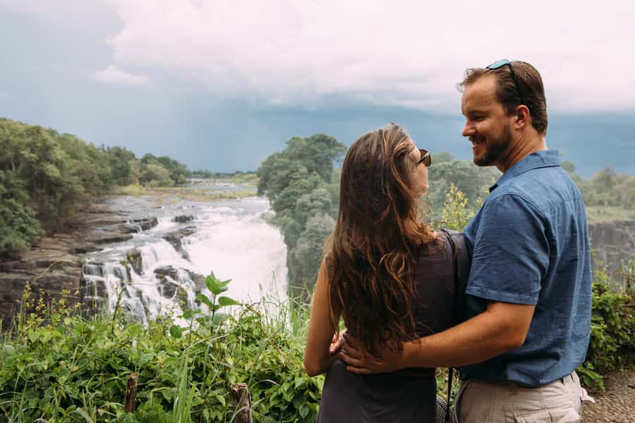 1-Day Victoria Falls Experience from Livingstone - Why this day works for Livingstone visitors