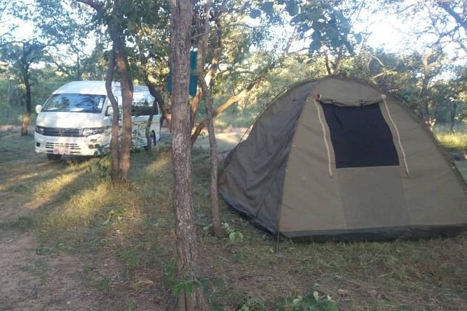 13 Days Best Of Zimbabwe - Another pause before the eastern mountains