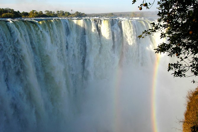 13 Days Best Of Zimbabwe - Nyanga’s trout, ruins, and museum