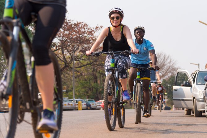 2 Hours Bike Tour In Victoria Falls - Is $69 a fair price?