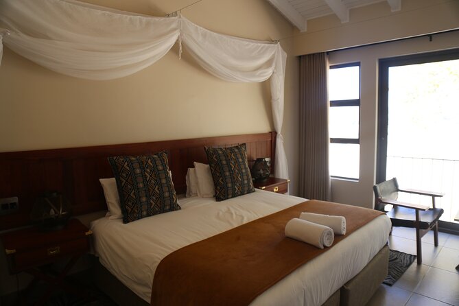 3 Day Hwange National Park Safari Trip from Victoria Falls - The guides can shape the entire safari