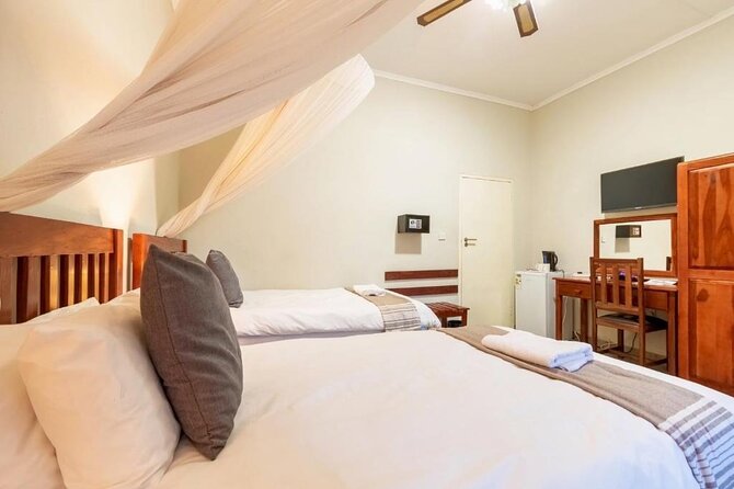 3-Day Victoria Falls Safari with Dinner Cruise - Who will get the most from this three-day plan?
