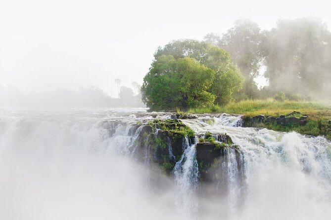 3-Day Victoria Falls Safari with Dinner Cruise - What to confirm before you pay