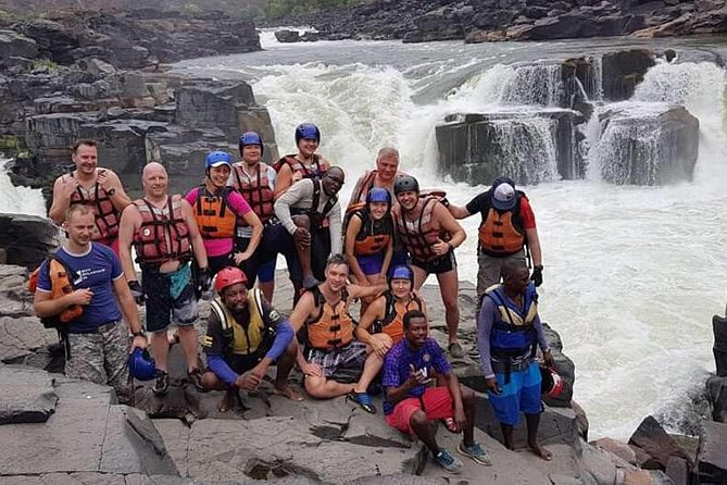 3 Days & 2 Nights Whitewater Rafting Victoria Falls - Why this Zambezi trip is more than a rafting ride