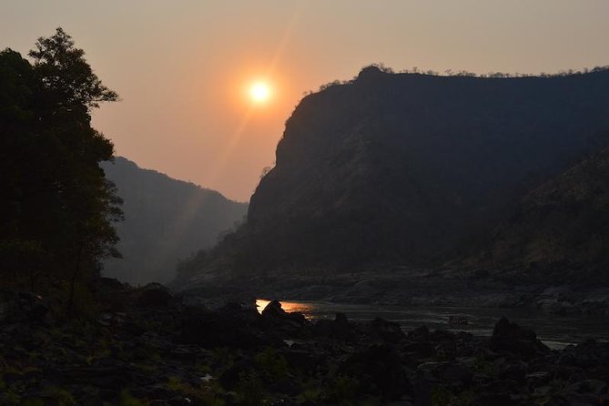 3 Days & 2 Nights Whitewater Rafting Victoria Falls - Day one: Victoria Falls gives way to serious whitewater