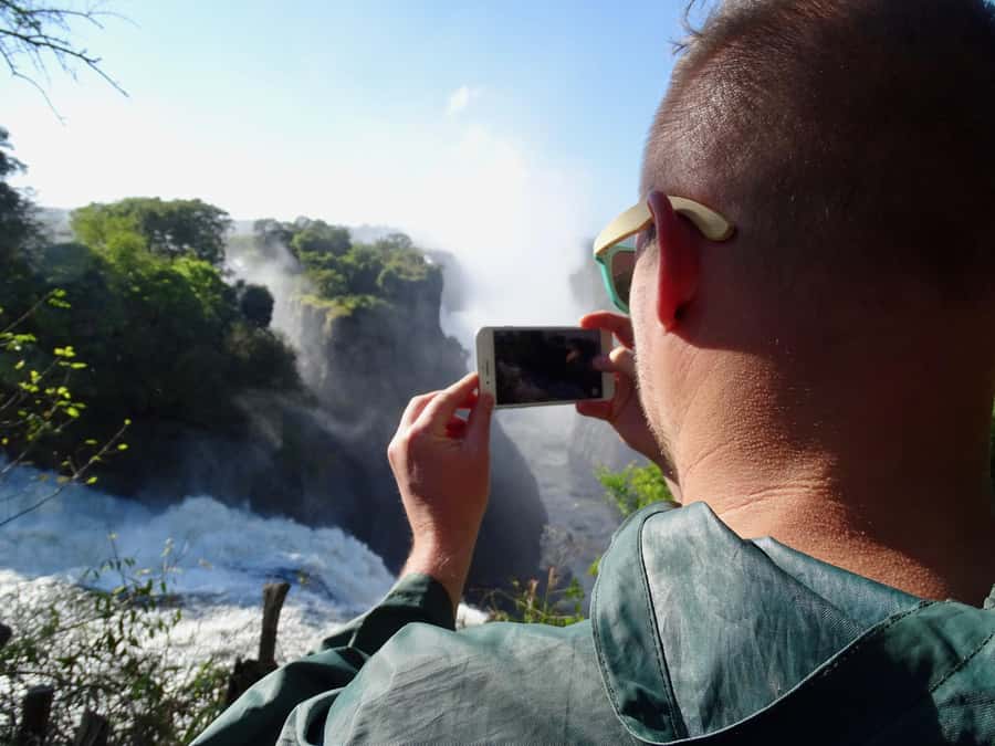 3 Days Explore Zambia, Zimbabwe and Chobe Park in Botswana - What the $500 price really buys you