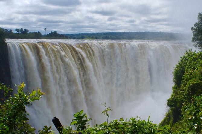 3 Days Tour at Chobe Park and Victoria Falls with Airport Pickup - Key points at a glance