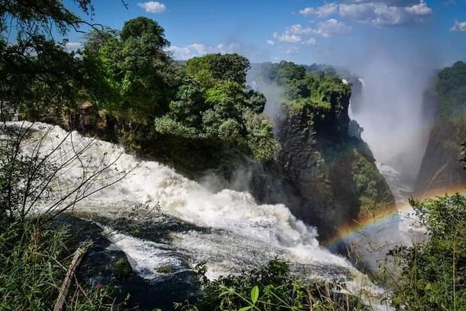 3 Days Tour at Chobe Park and Victoria Falls with Airport Pickup - Price, inclusions, and what $350 really covers