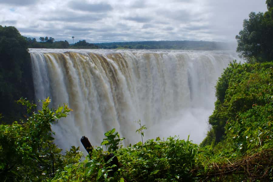 3 Days Victoria Falls and Full day Chobe National Park - Key points to know before booking