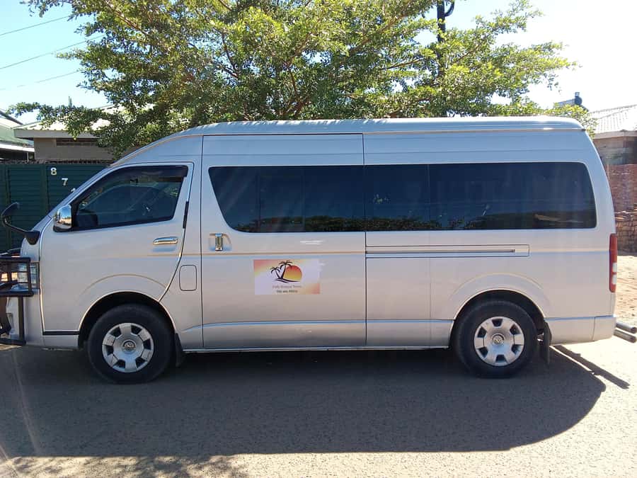 3 Days Victoria Falls and Full day Chobe National Park - Buffet lunch by the Chobe River