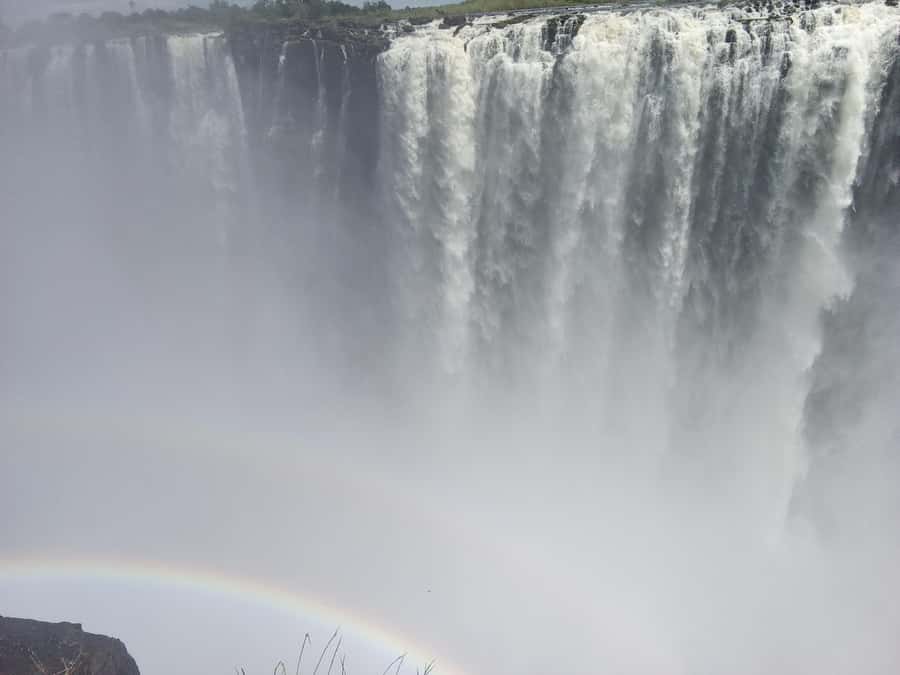 3 Days Victoria Falls and Full day Chobe National Park - The Chobe River boat safari, where the day changes pace