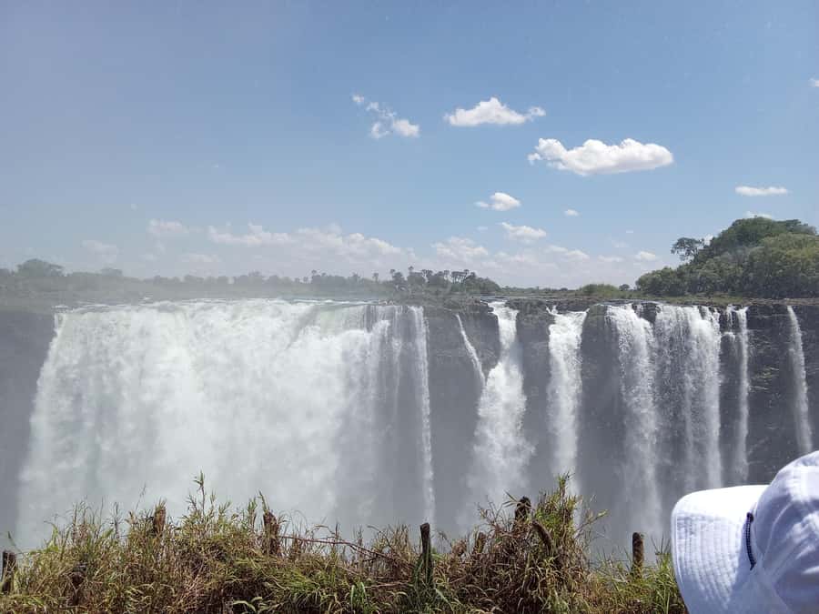 3 Days Victoria Falls and Full day Chobe National Park - Is $290 good value for this three-day package?