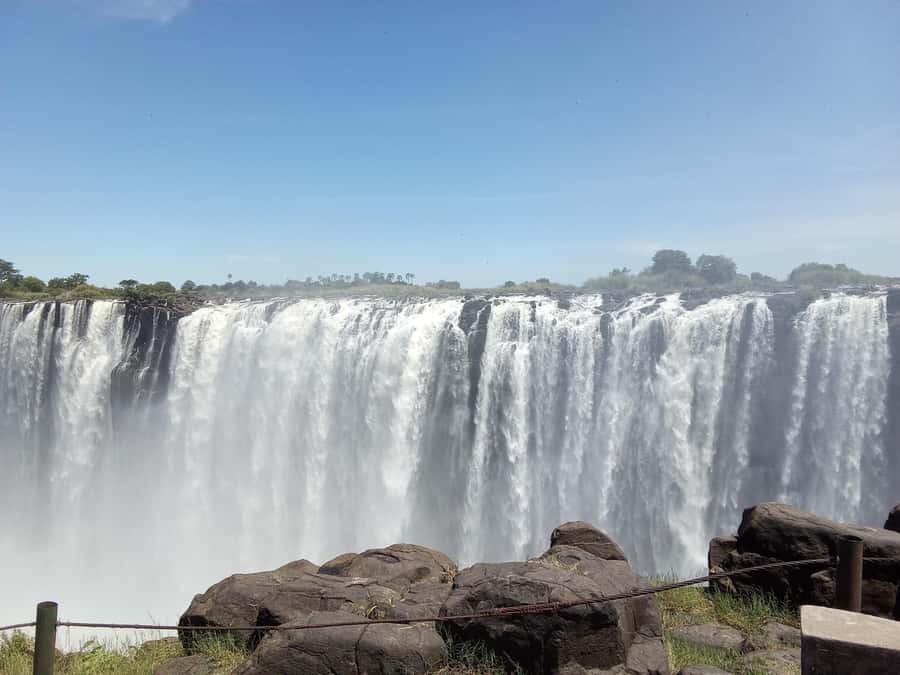 3 Days Victoria Falls and Full day Chobe National Park - Who should book this Victoria Falls and Chobe itinerary?