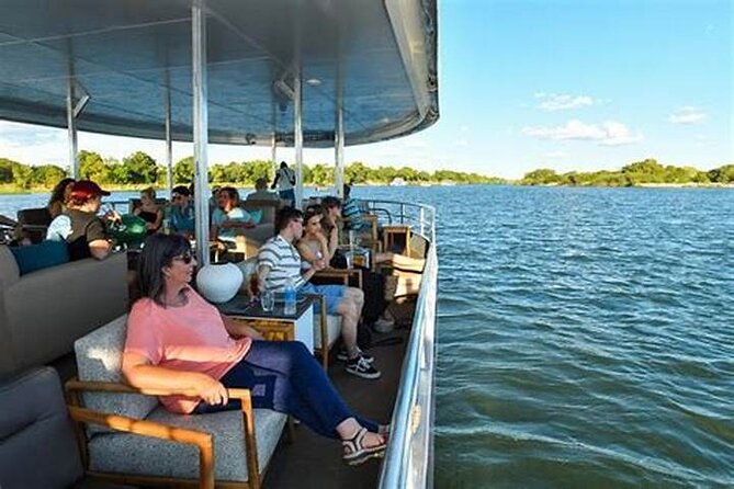 4-Day Victoria Falls and Hwange National Park Tour - Day 1 at Victoria Falls, 19 viewpoints in about three hours