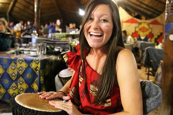 4-Day Victoria Falls and Hwange National Park Tour - Day 3 on the Zambezi trades exertion for a sunset