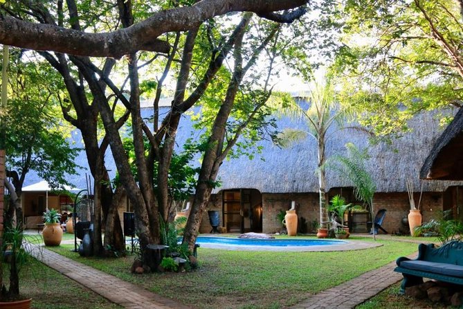 4 Days Victoria Falls Zimbabwe with Chobe National Park Safari Botswana and Livingstone Zambia - Livingstone: a short look at Zambia’s past