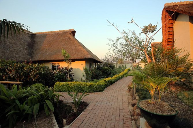 4 Days Victoria Falls Zimbabwe with Chobe National Park Safari Botswana and Livingstone Zambia - Is $1,200 a fair price?