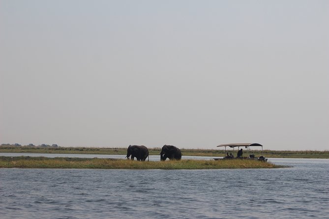 5-DAY Victoria Falls and Chobe National Park - Is $1,485.95 a fair price?