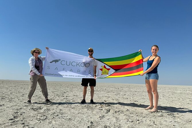 5-Day Visit Zimbabwe, Zambia, Botswana & Namibia Island - Key points to know before booking