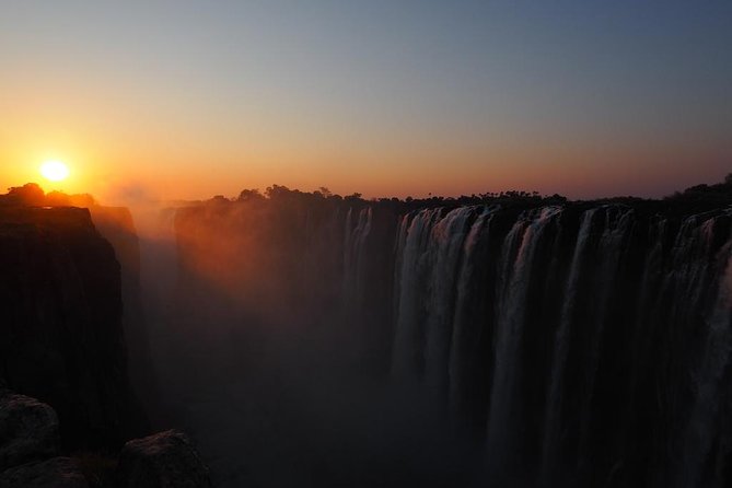 6-day Hwange, Chobe & Victoria Falls Combo - Day five: Chobe’s boat safari and 4x4 drive
