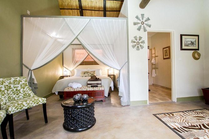 7 Day Highlights Of Botswana Overland Tour – ACCOMODATED (midrange) - Why this seven-day route works