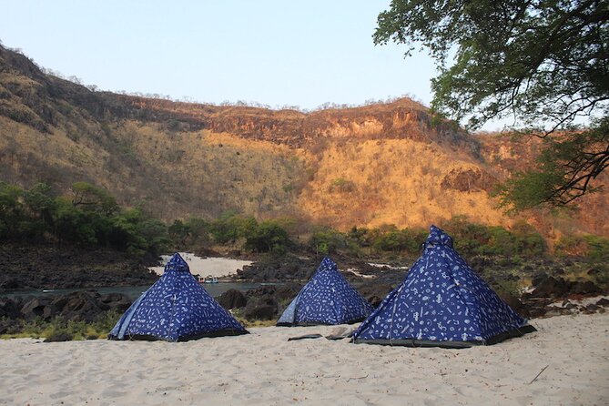 8 Days Mighty Zambezi Expediton in Victoria Falls & Hwange Safari - What I would confirm before paying