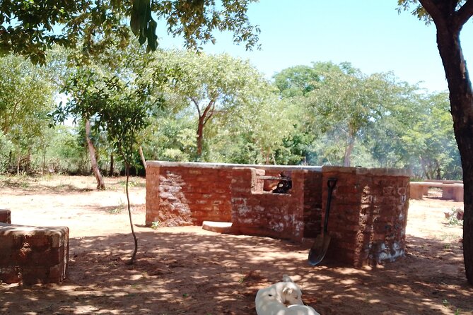 African Village Tours - Traditional recipes and food customs