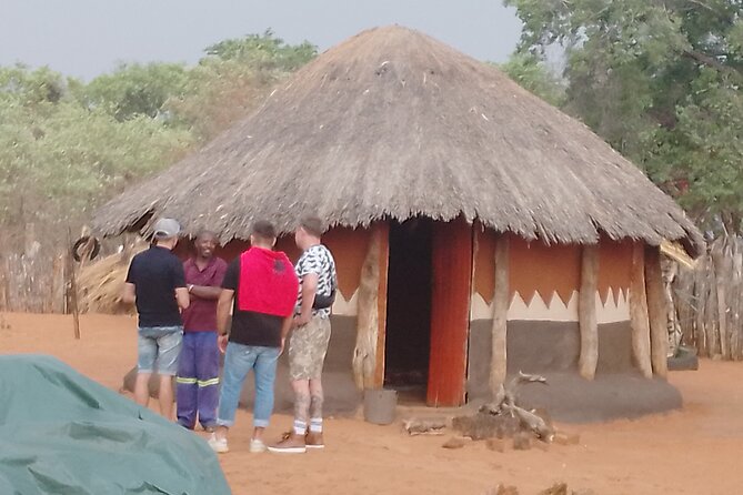 African Village Tours - Why the private format matters