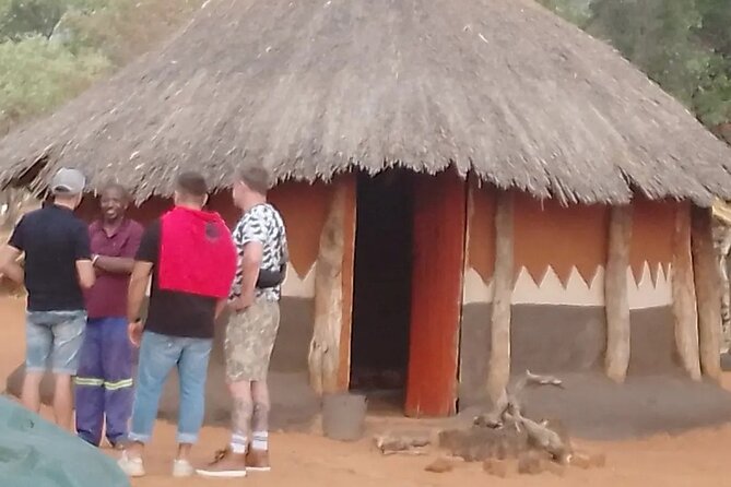 African Village Tours - Who will enjoy this most