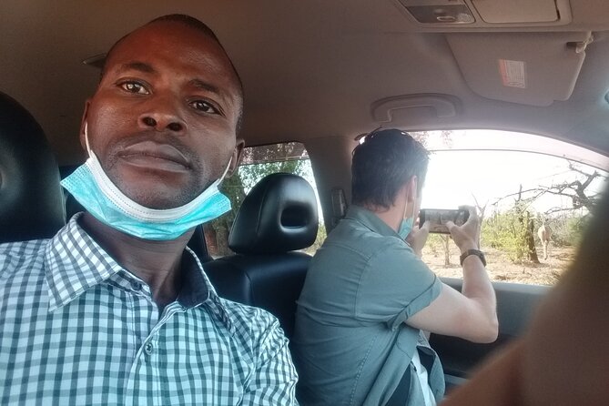 Airport, Hotel and local transfers in Victoria Falls - Key points to know before booking