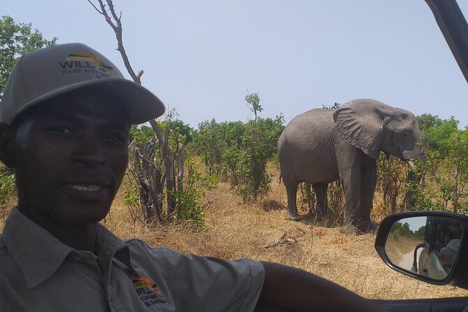Airport, Hotel and local transfers in Victoria Falls - Who will get the most from this service?