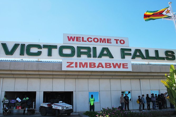Airport Transfers - Key points at a glance