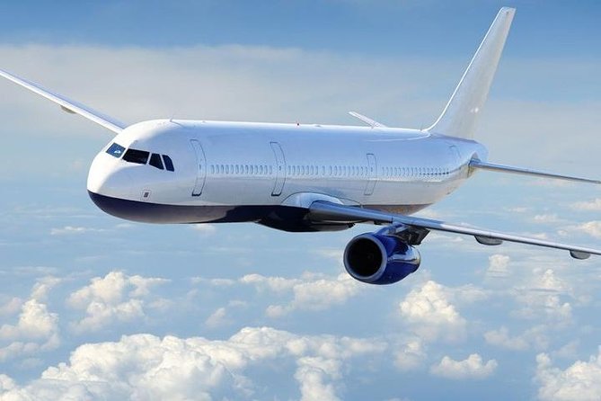 Airport Transfers - Hotel and lodge drop-off