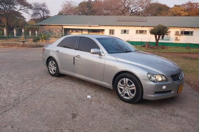 Airport Transfers to & from Victoria Falls International Airport - Key points at a glance
