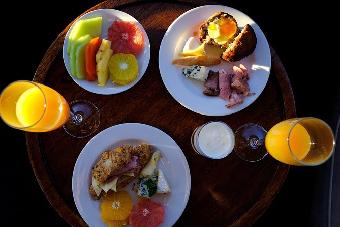 Birdwatching Cruise in Zambezi River with Breakfast - Why an early Zambezi cruise works so well