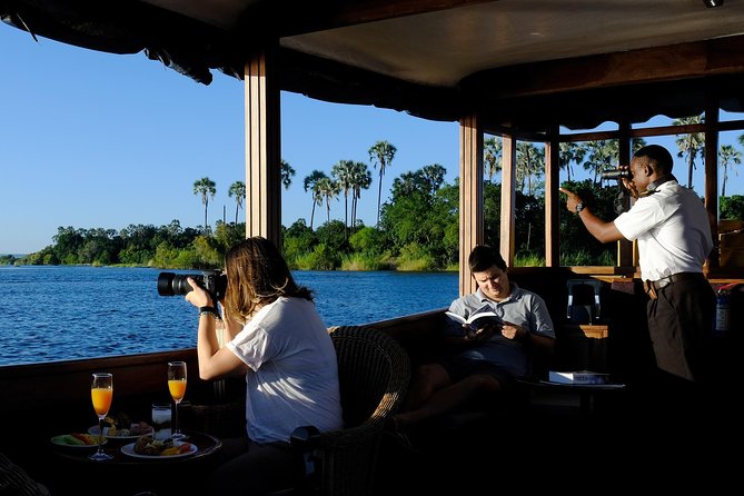Birdwatching Cruise in Zambezi River with Breakfast - Is $85 a fair price?