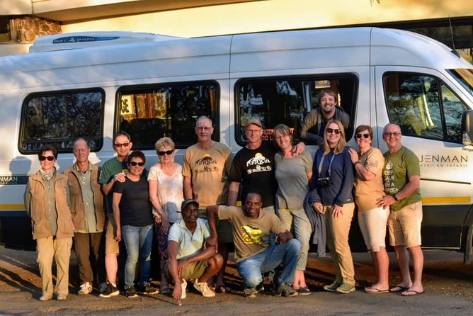 Boma Dinner & The Drum Show Experience - What to Budget for the Complete Night