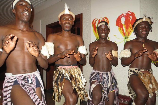 Boma Dinner with Spectacular African Dance Show - Is $88 a fair price?