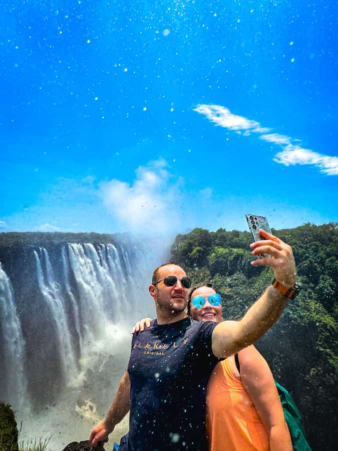 Bridge Too Far -Helicopter Flight, Falls Tour, Sunset Cruise - Useful things to bring