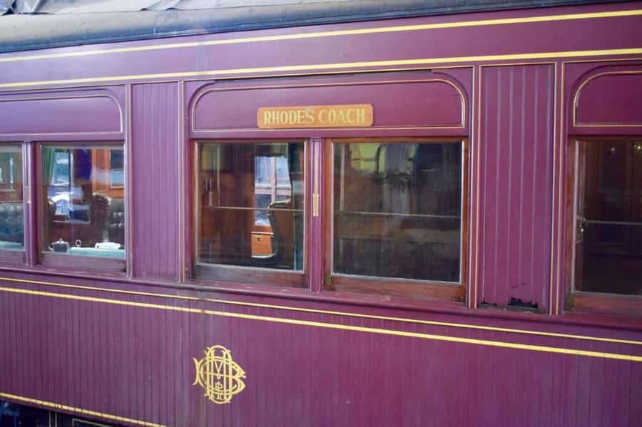Bulawayo City Guided Tour - Key points at a glance