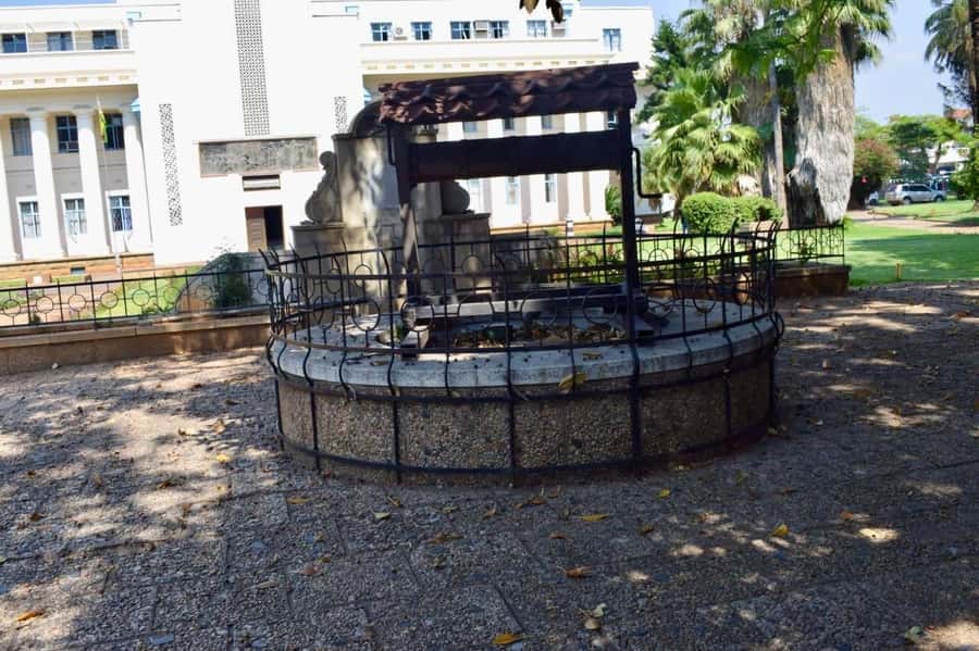 Bulawayo City Guided Tour - Starting in Bulawayo, the City of Kings