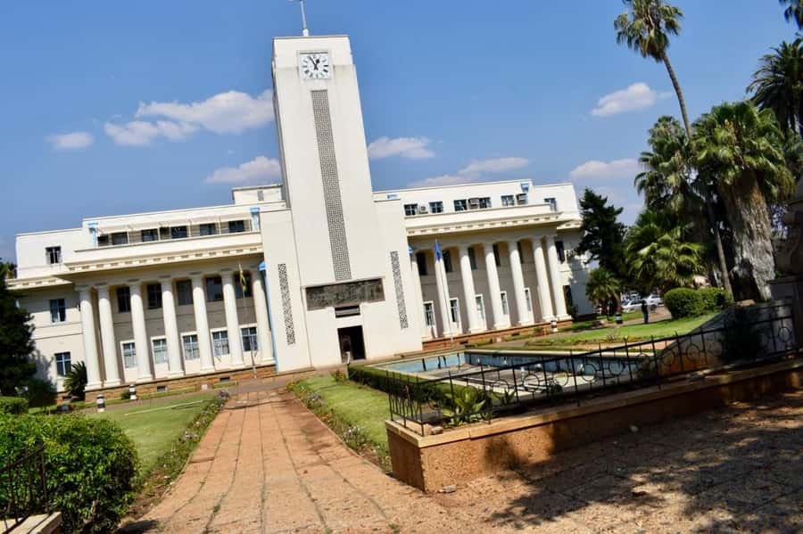 Bulawayo City Guided Tour - Bulawayo Dolobho and the Ndebele Kings