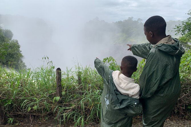Bulawayo to Victoria Falls Transfers - Early pickup keeps the journey moving