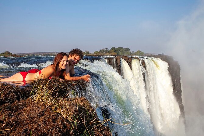 Cataract Island Pools - Is $250 a good value?