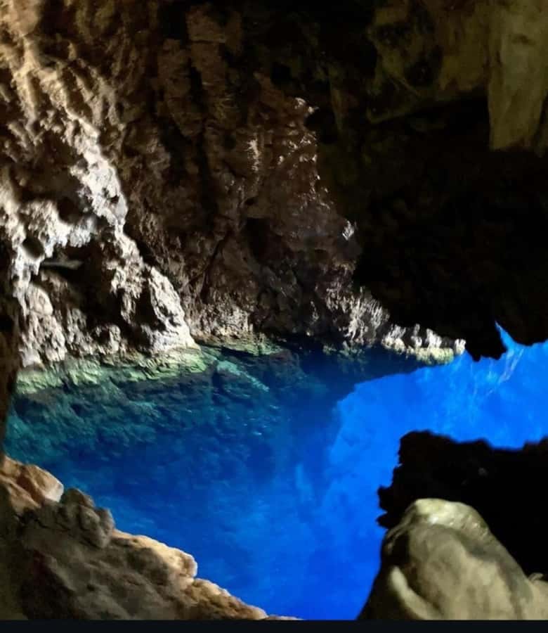 Chinhoyi Caves : Zimbabwe Explorers !! - Why Chinhoyi Caves deserves a place on your Zimbabwe plans