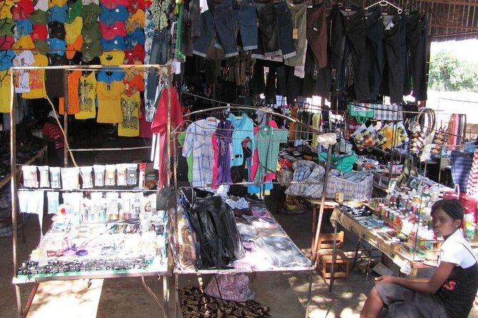 Chinotimba Township Tour (Zimbabwe) - Key points before you book