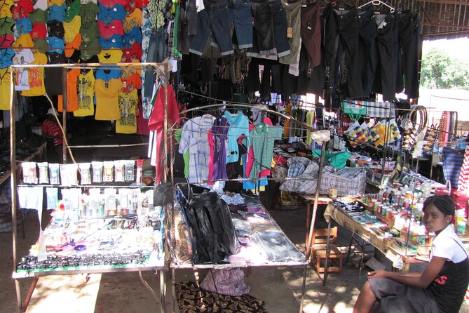 Chinotimba Township Tour (Zimbabwe) - Why Chinotimba adds something Victoria Falls does not