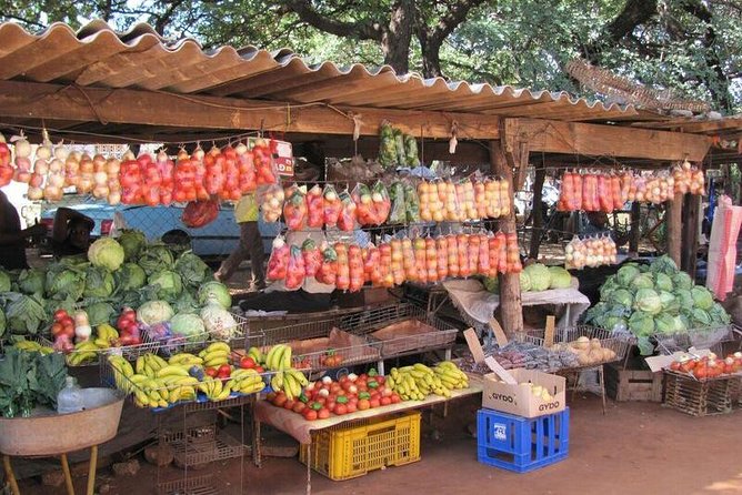 Chinotimba Township Tour (Zimbabwe) - Taverns, churches, and the shape of community life