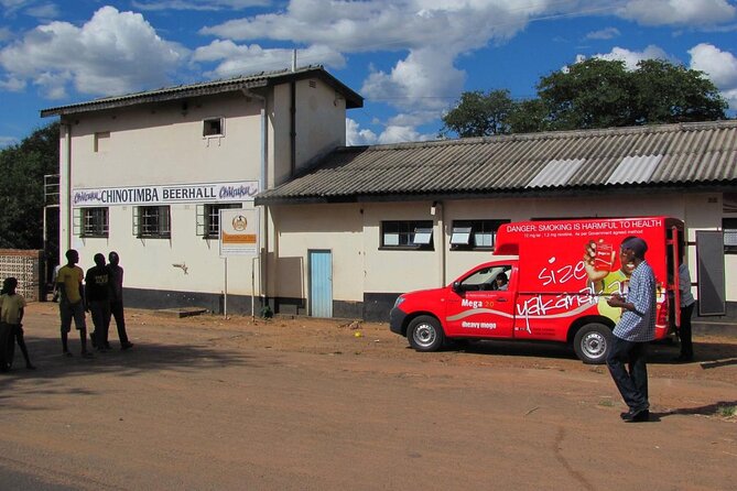 Chinotimba Township Tour (Zimbabwe) - The practical value of the $34 price